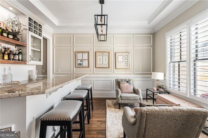 Ellis - Residential Lease