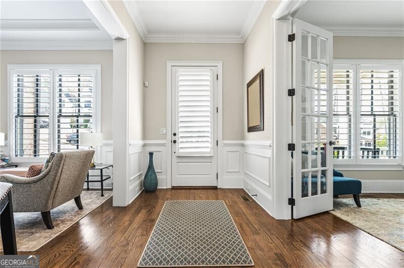 Ellis - Residential Lease