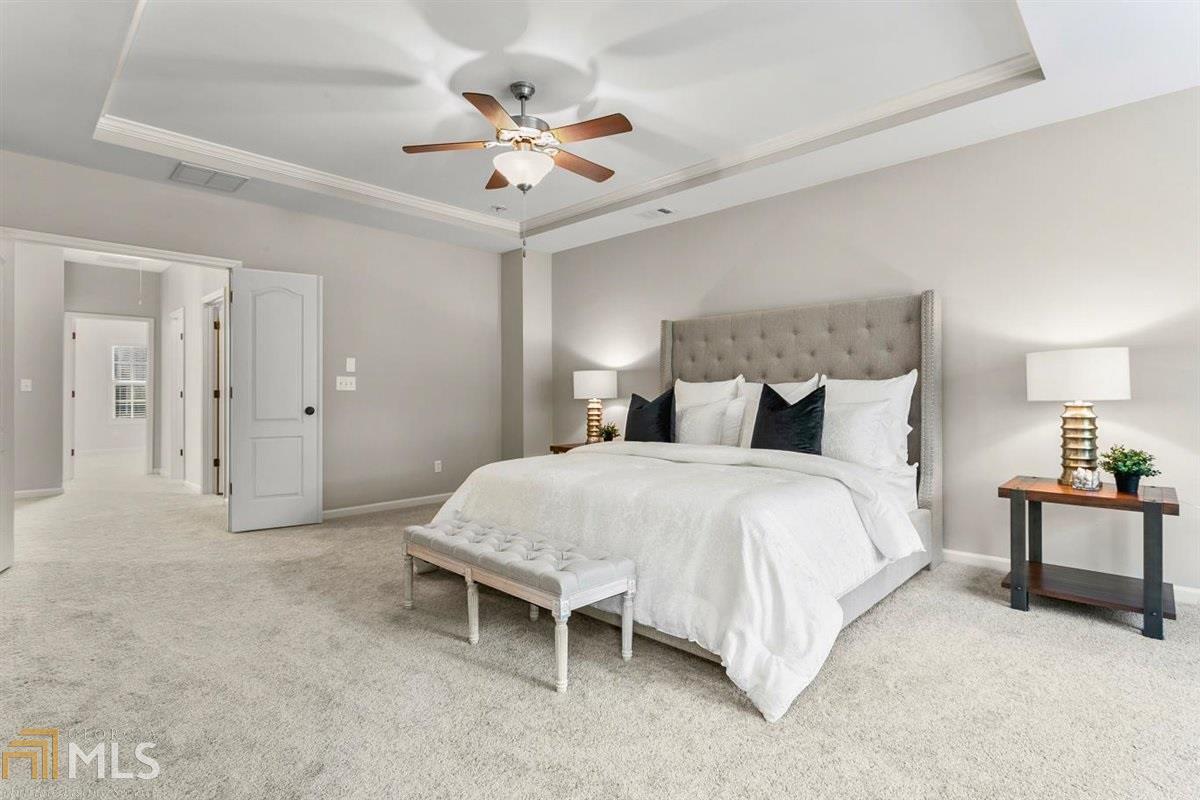 Deerfield Landing - Residential
