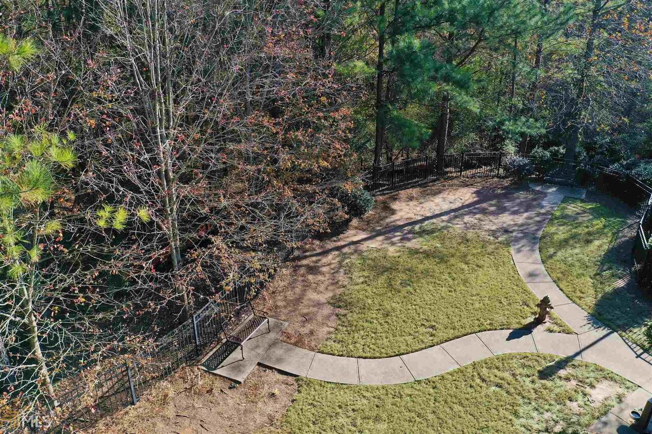 Deerfield Landing - Residential
