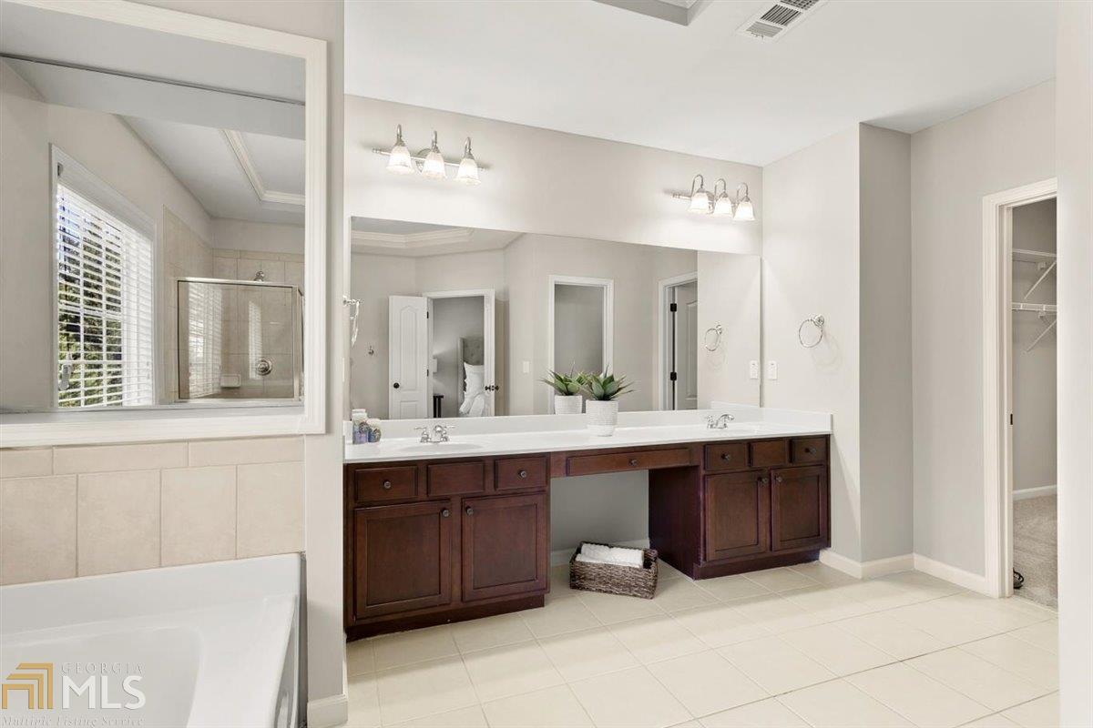 Deerfield Landing - Residential