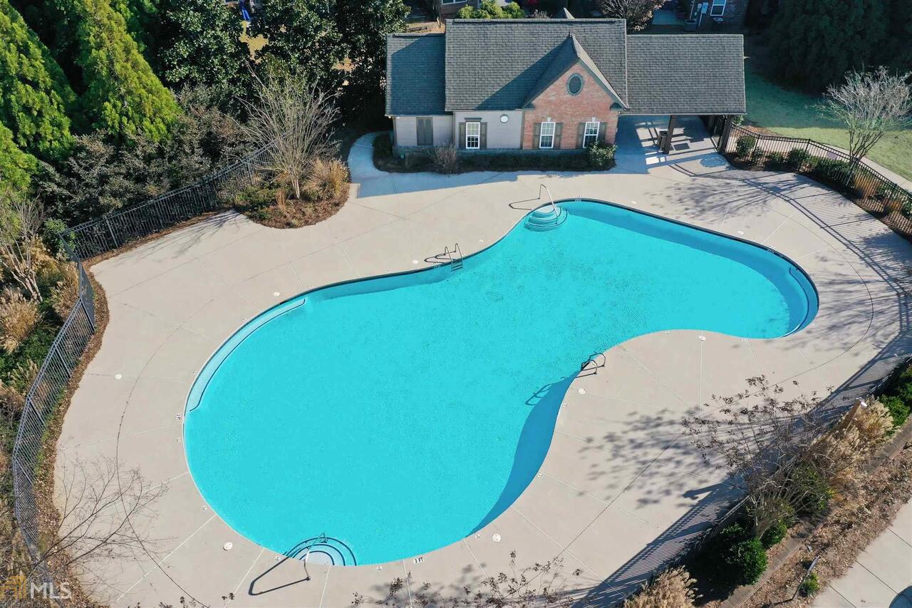 Deerfield Landing - Residential