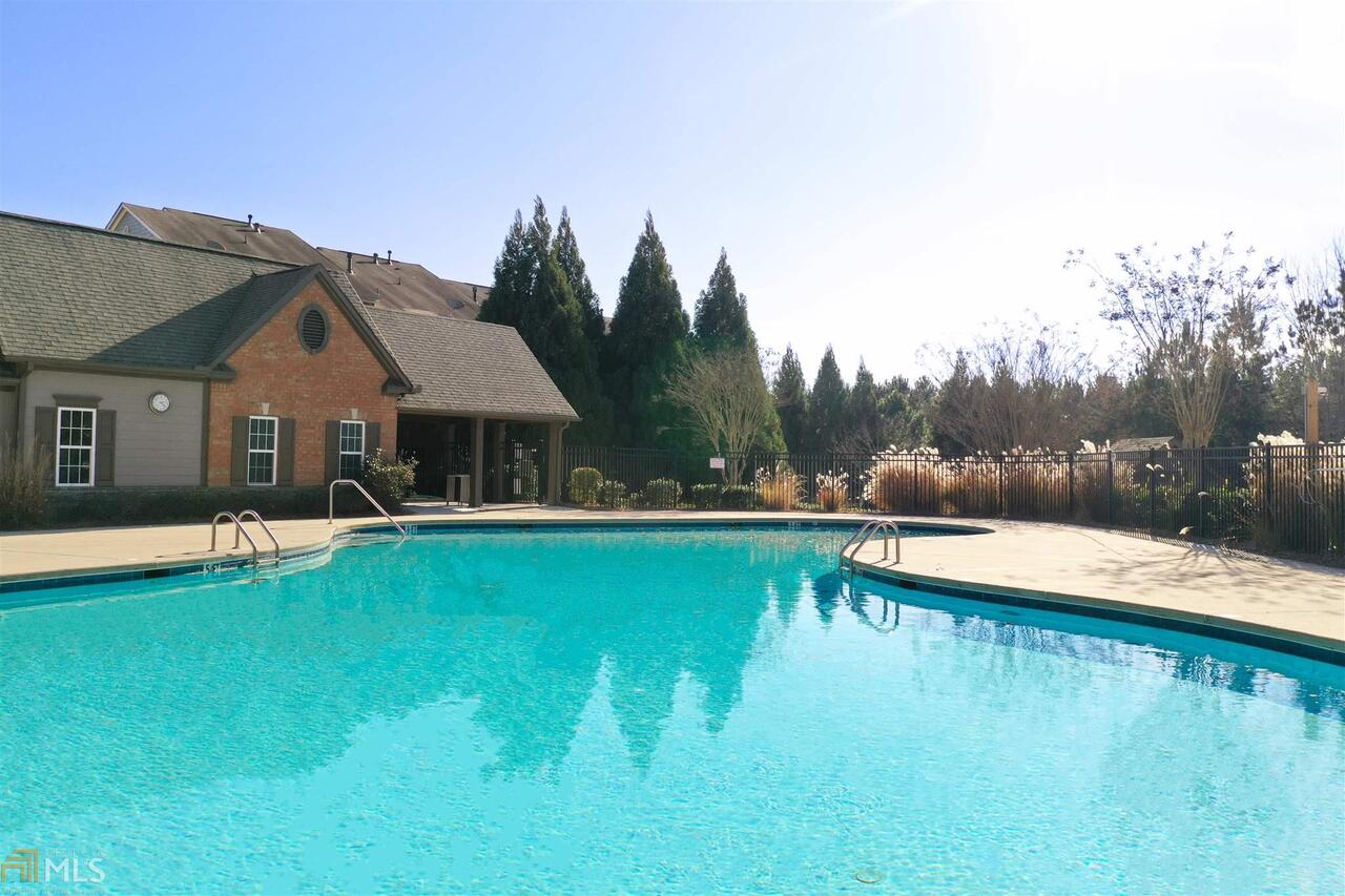 Deerfield Landing - Residential