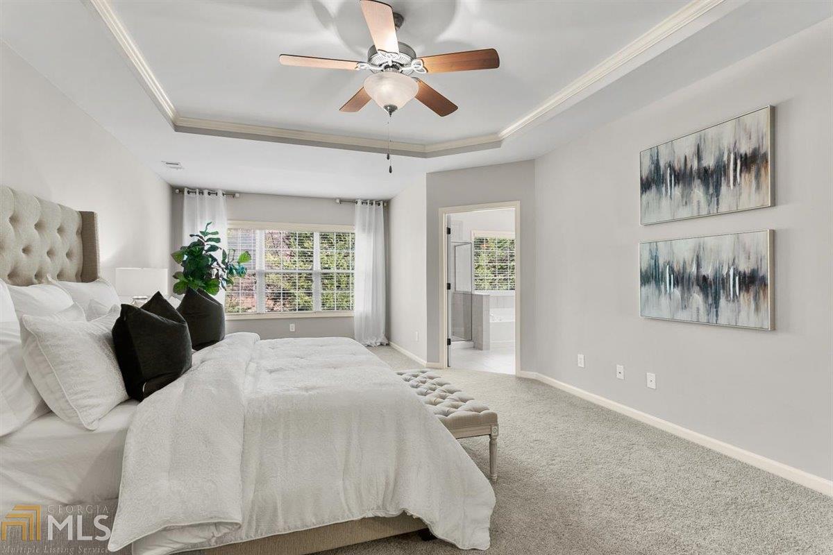 Deerfield Landing - Residential
