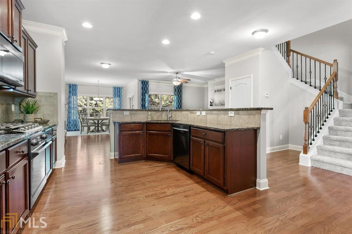 Deerfield Landing - Residential