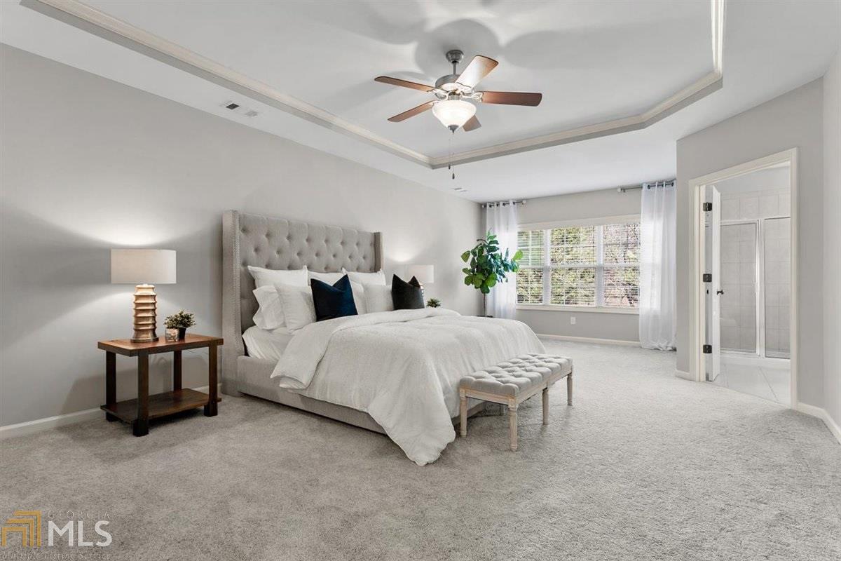 Deerfield Landing - Residential