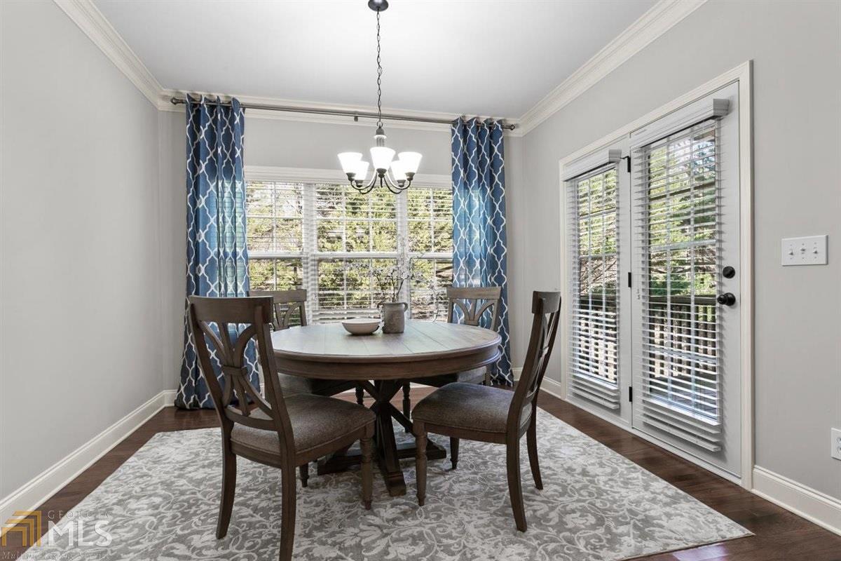 Deerfield Landing - Residential