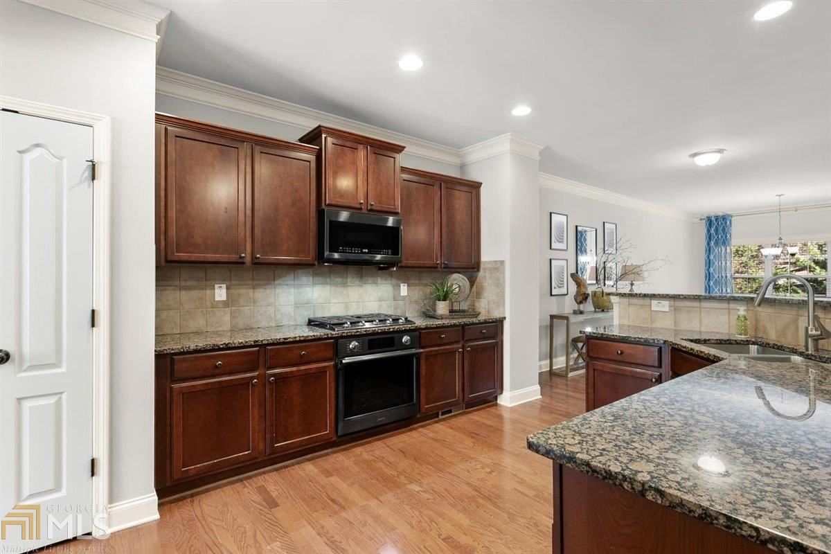 Deerfield Landing - Residential