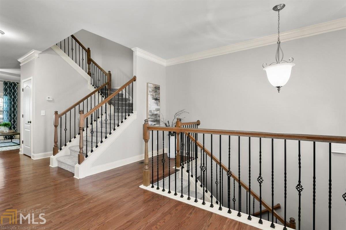 Deerfield Landing - Residential