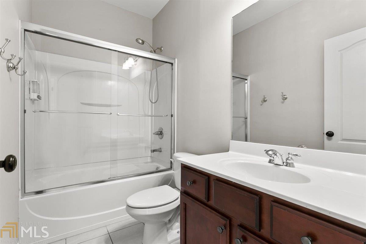 Deerfield Landing - Residential