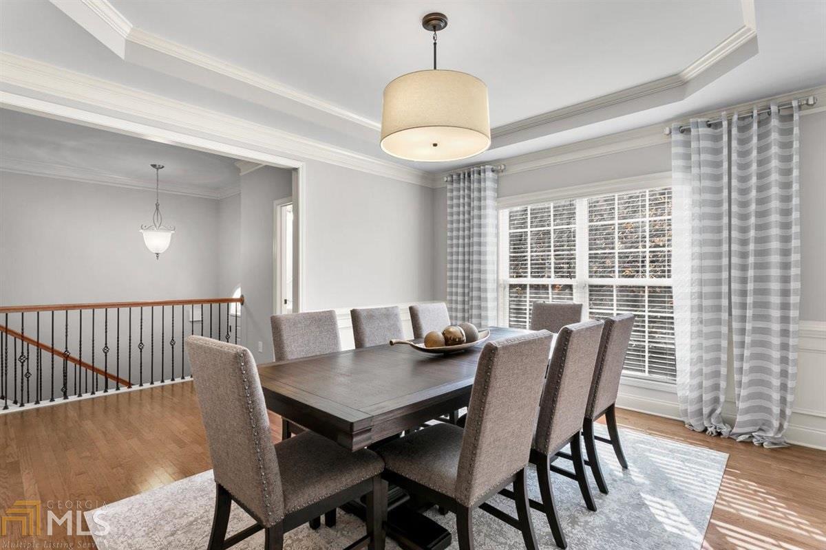 Deerfield Landing - Residential