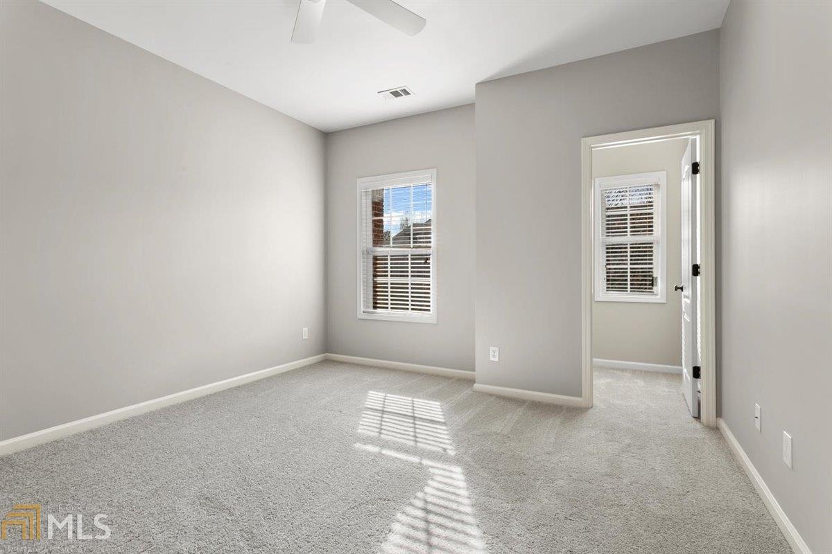 Deerfield Landing - Residential