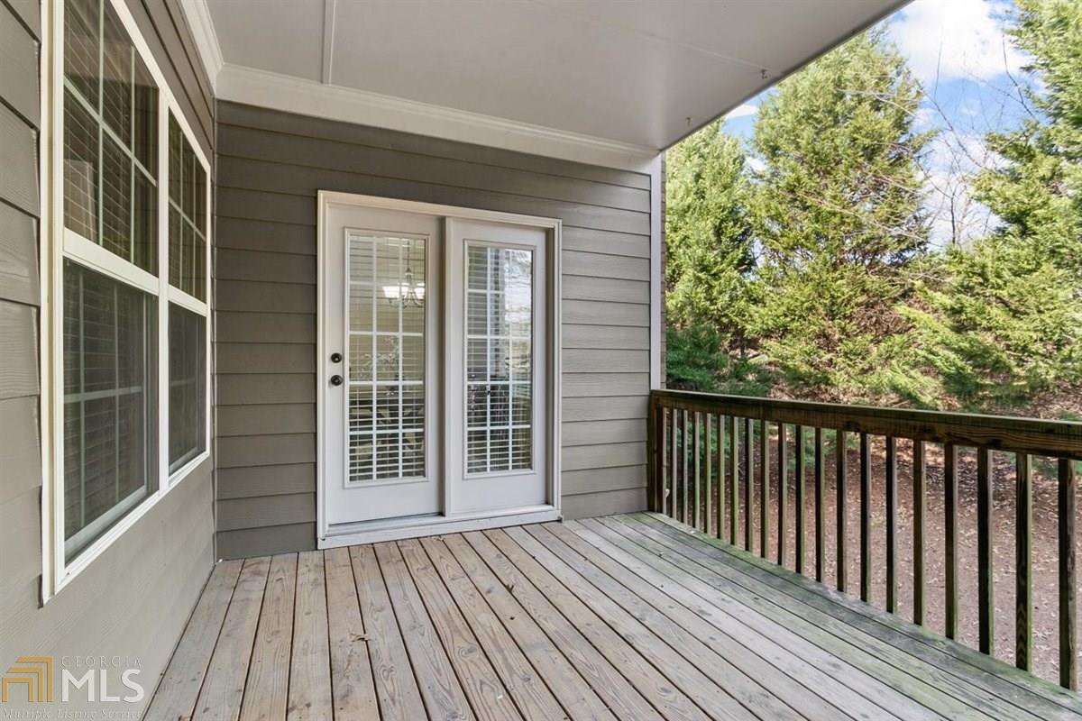 Deerfield Landing - Residential