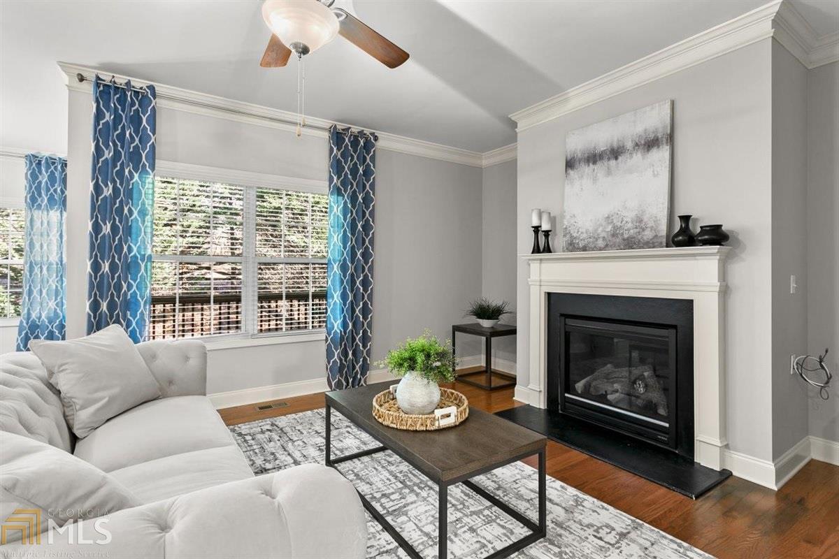 Deerfield Landing - Residential