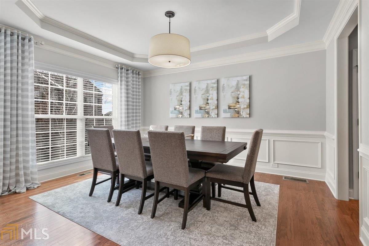 Deerfield Landing - Residential