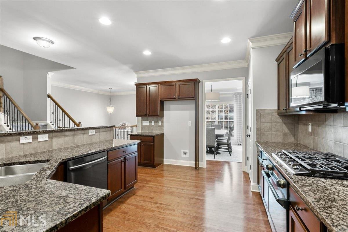 Deerfield Landing - Residential