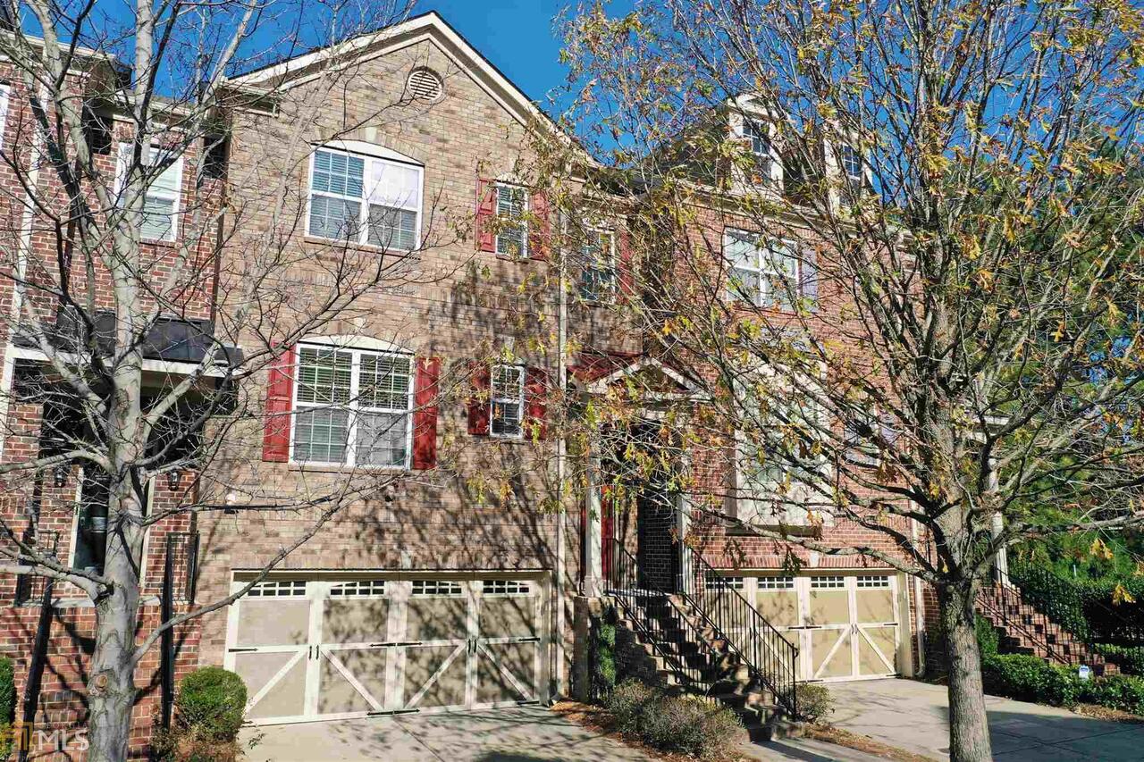 Deerfield Landing - Residential