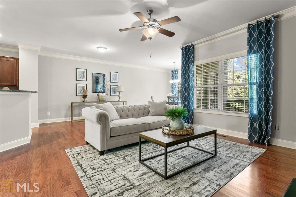 Deerfield Landing - Residential