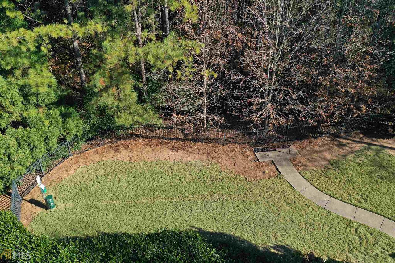Deerfield Landing - Residential