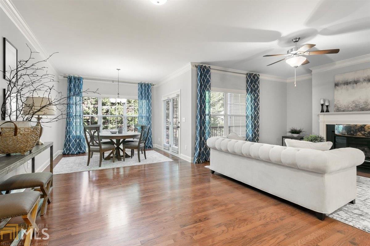 Deerfield Landing - Residential