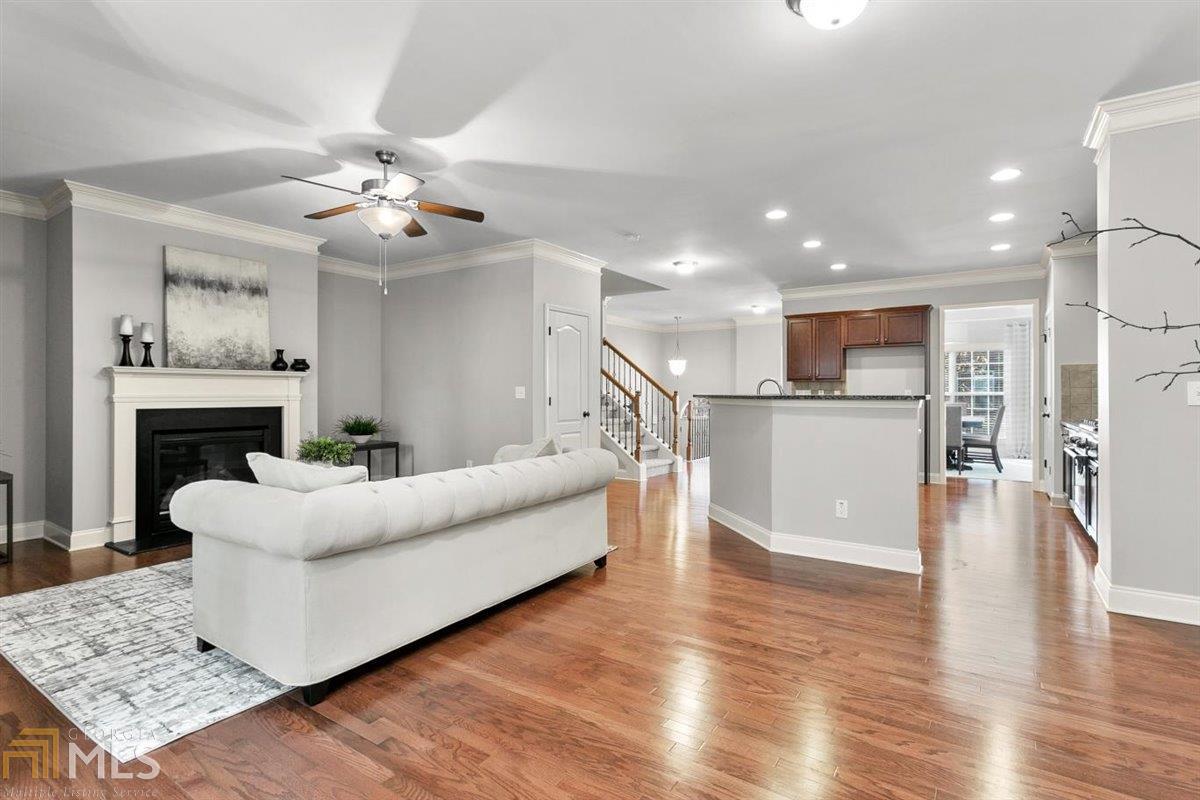 Deerfield Landing - Residential