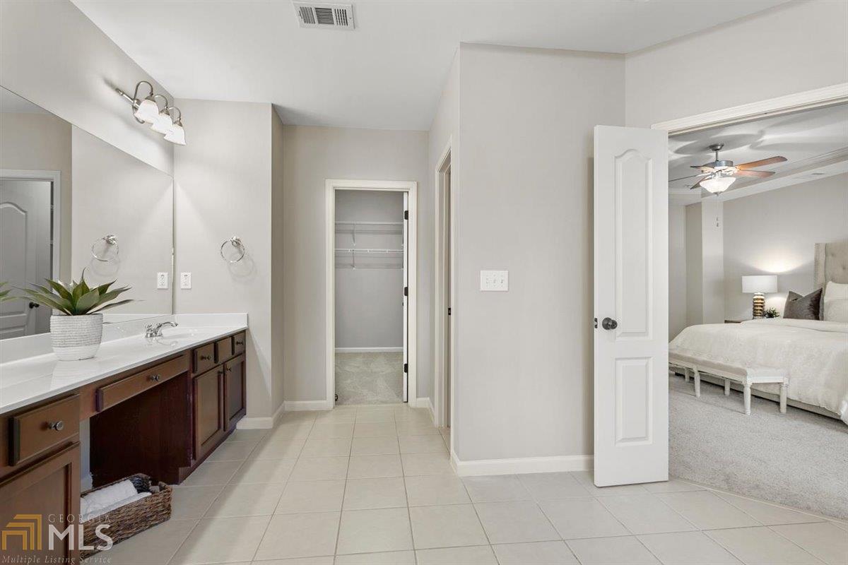 Deerfield Landing - Residential