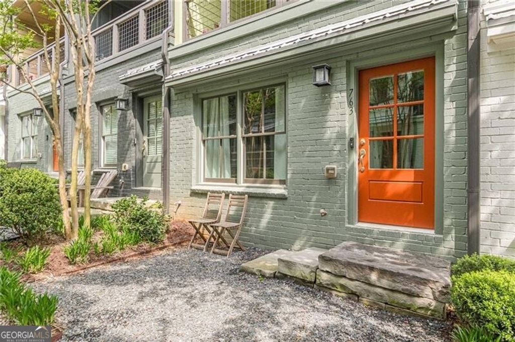 Photo of 763 Dunlop Way, Atlanta, GA 30312 (MLS # 10729435)