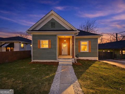 Photo of 976 Linam Avenue SE, Atlanta, GA 30315 (MLS # 10737984)