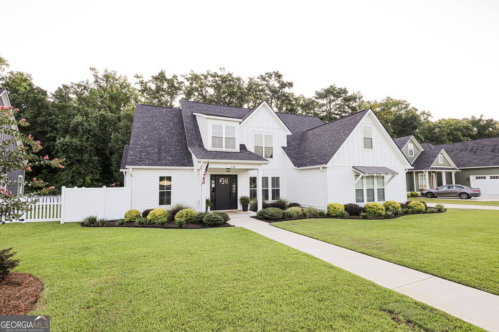 Photo of 378 Madison Grove Boulevard, Thomasville, GA 31757 (MLS # 10635990)