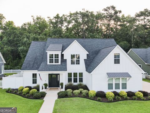 Photo of 378 Madison Grove Boulevard, Thomasville, GA 31757 (MLS # 10635990)