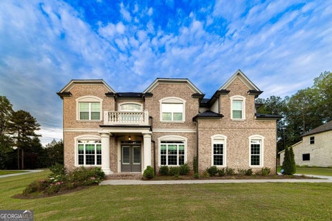 Photo of 235 Arledge Lane SW, Atlanta, GA 30331 (MLS # 10854729)