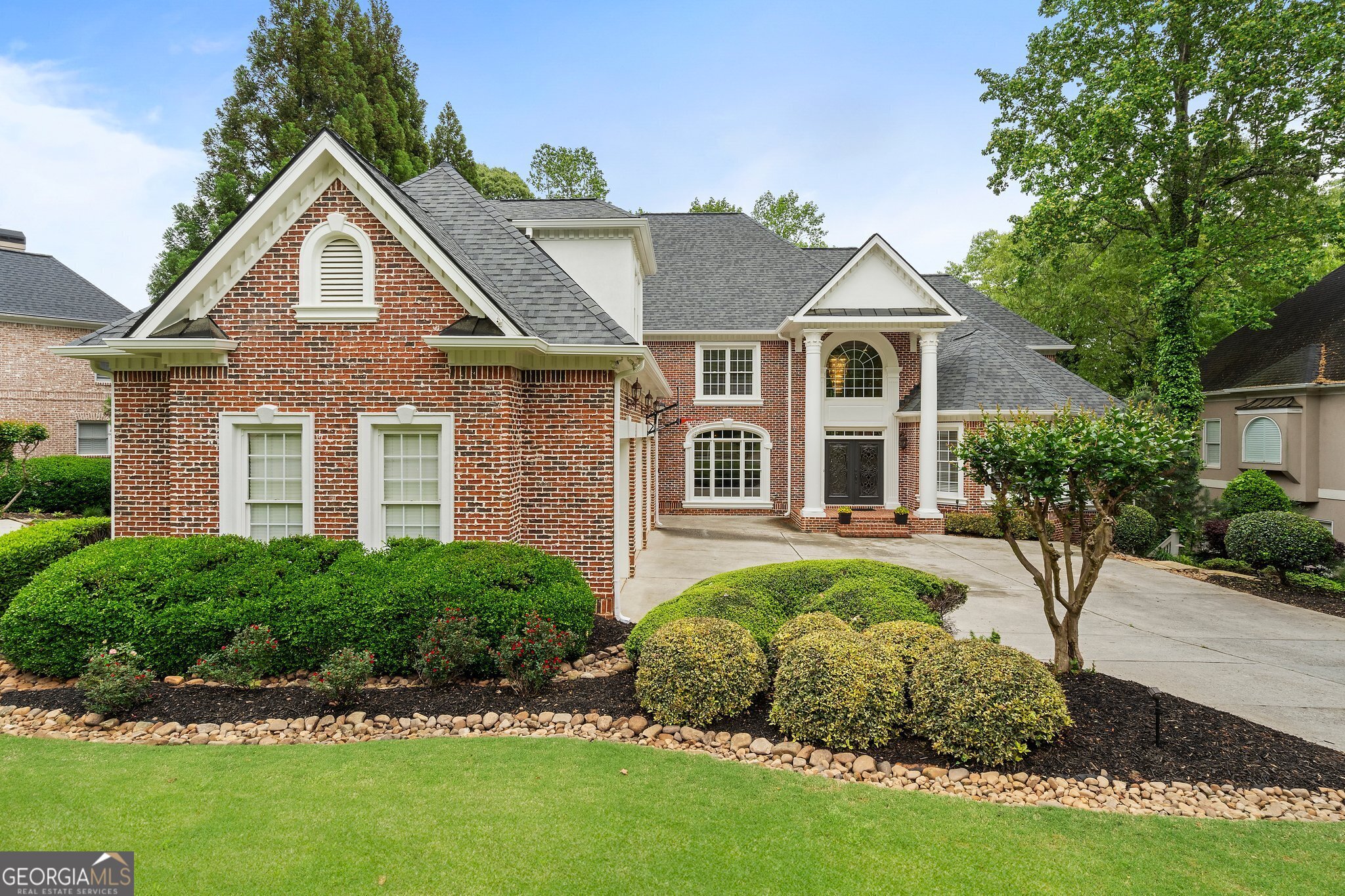 640 Greenview TER