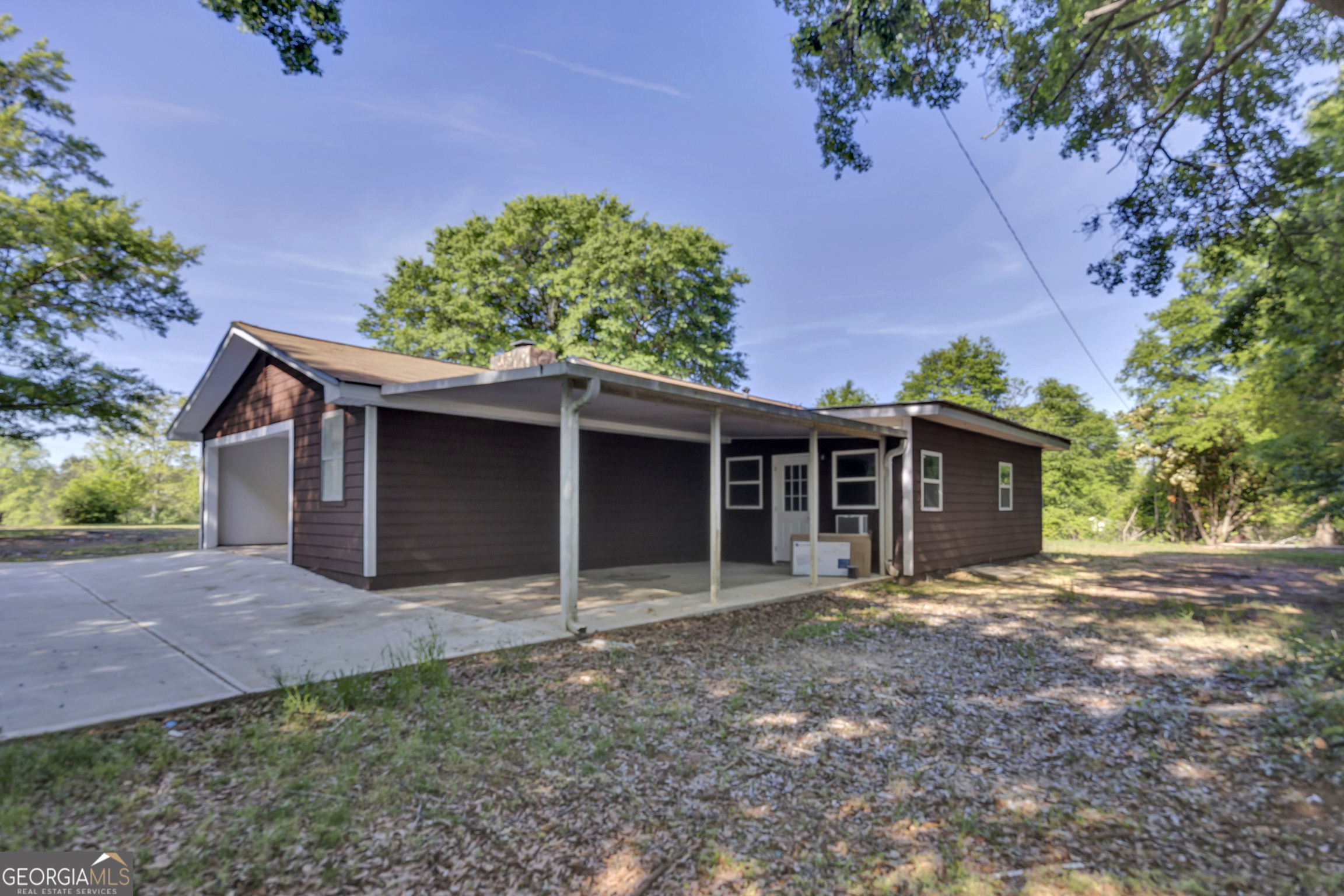 3579 Bill Gardner PKWY