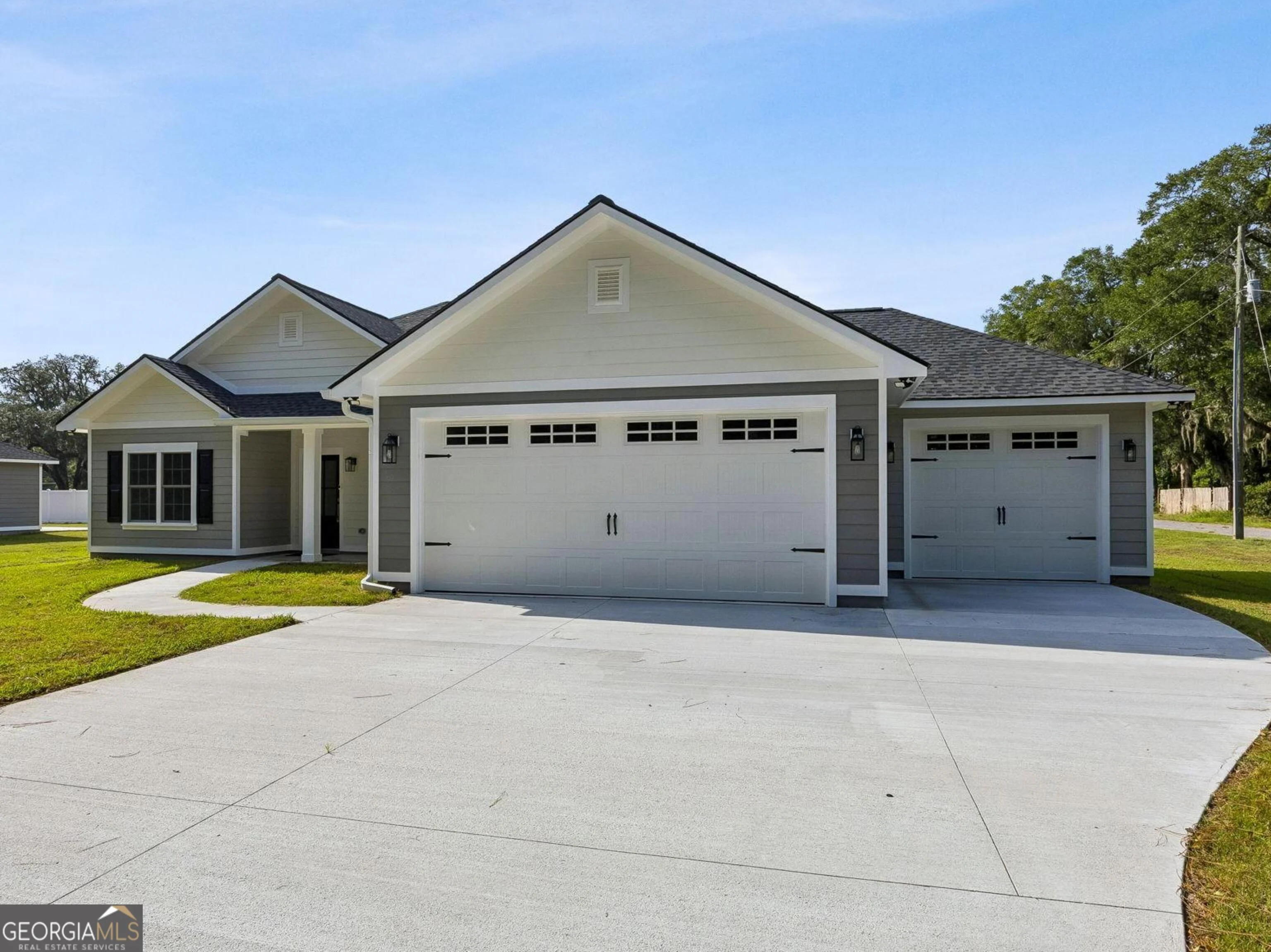 215 Mcqueen Street, Folkston, GA, 31537