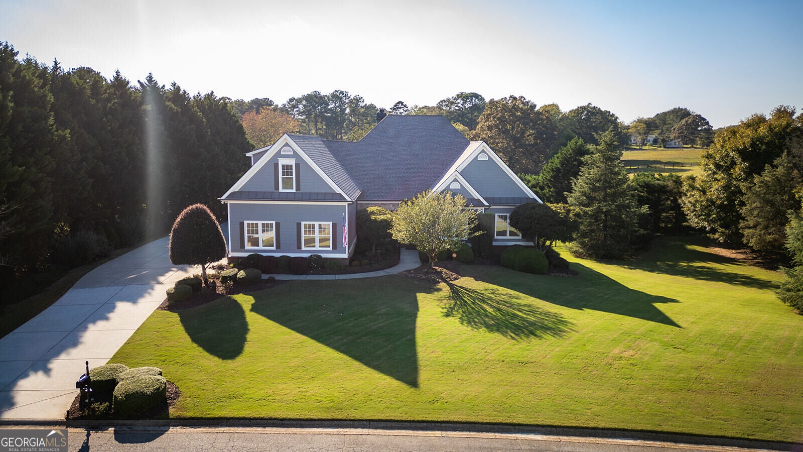 1207 Olde Lexington RD