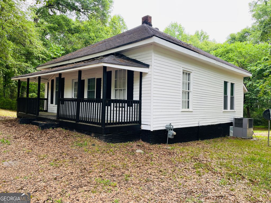 Photo of 101 New Street, Sargent, GA 30275 (MLS # 10762847)