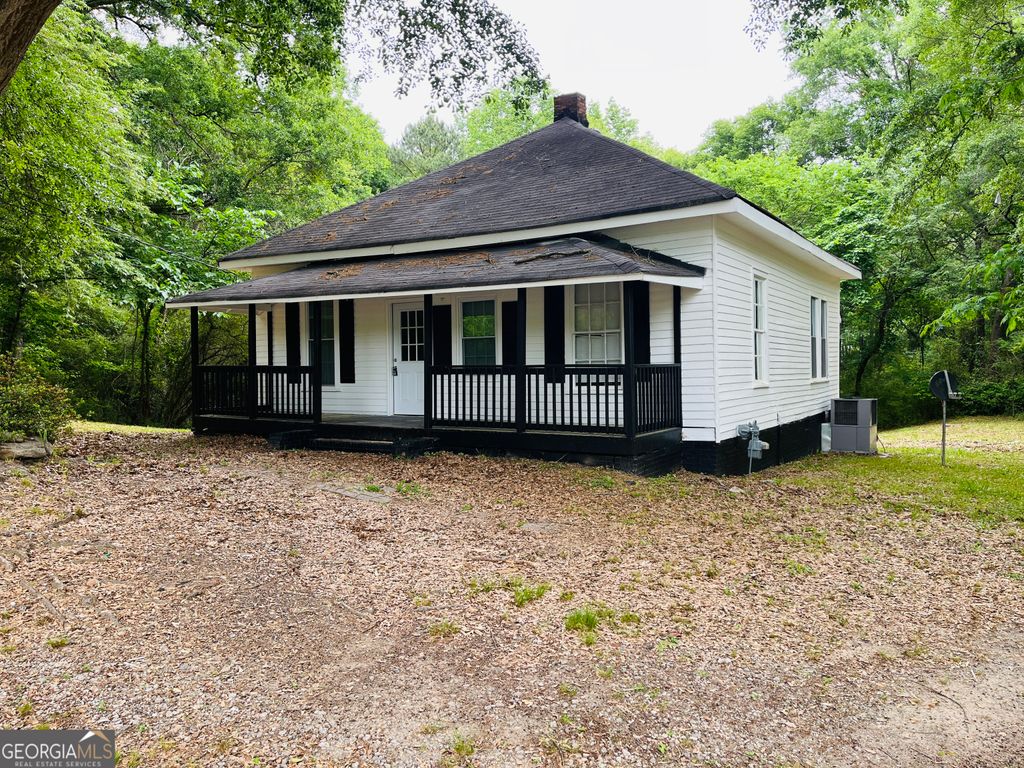 Photo of 101 New Street, Sargent, GA 30275 (MLS # 10762847)