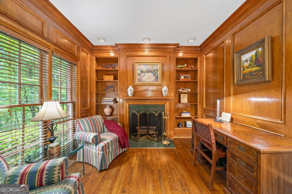 Photo of 9100 Huntcliff Trace, Sandy Springs, GA 30350 (MLS # 10762098)