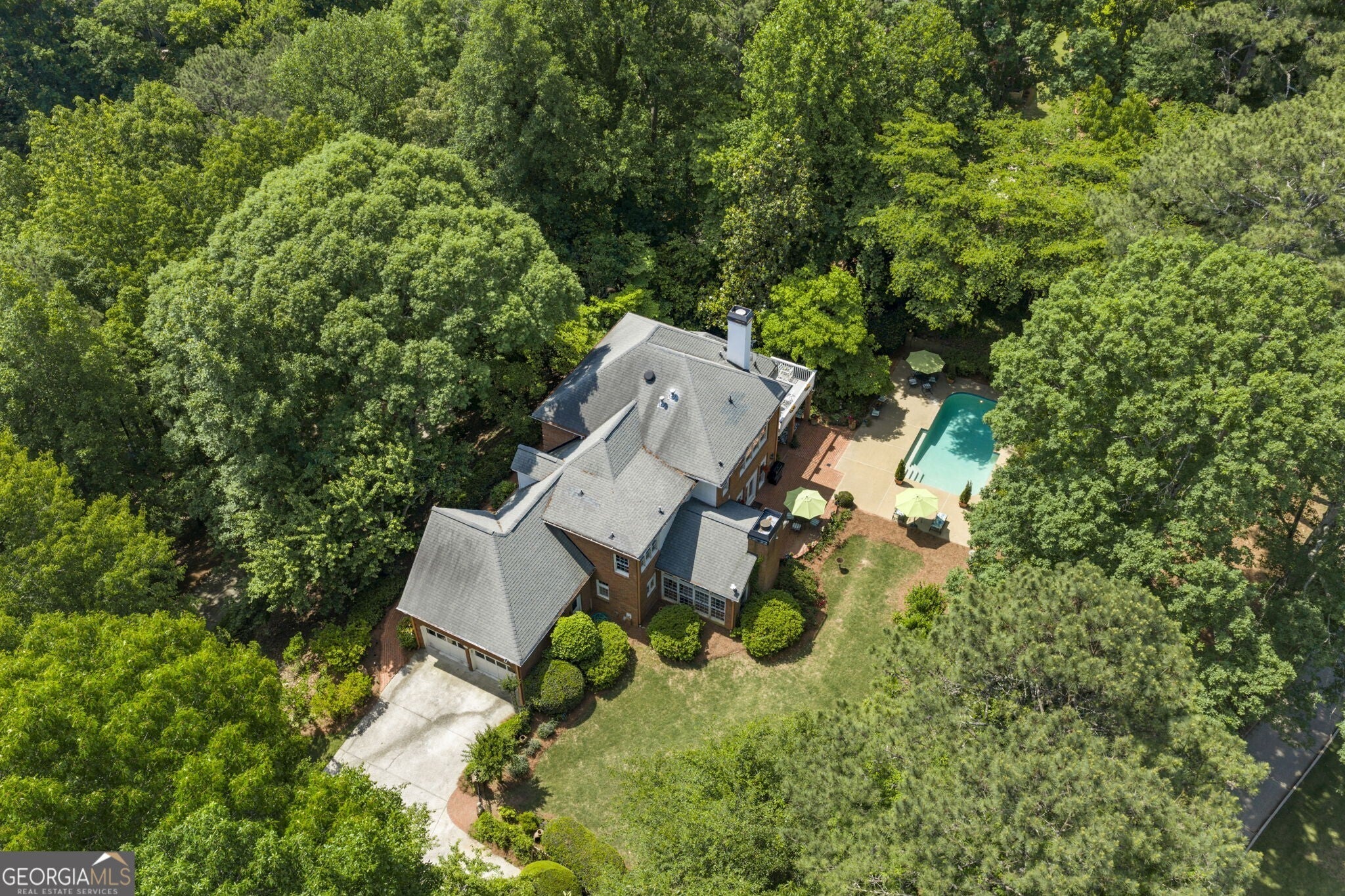 9100 Huntcliff TRCE