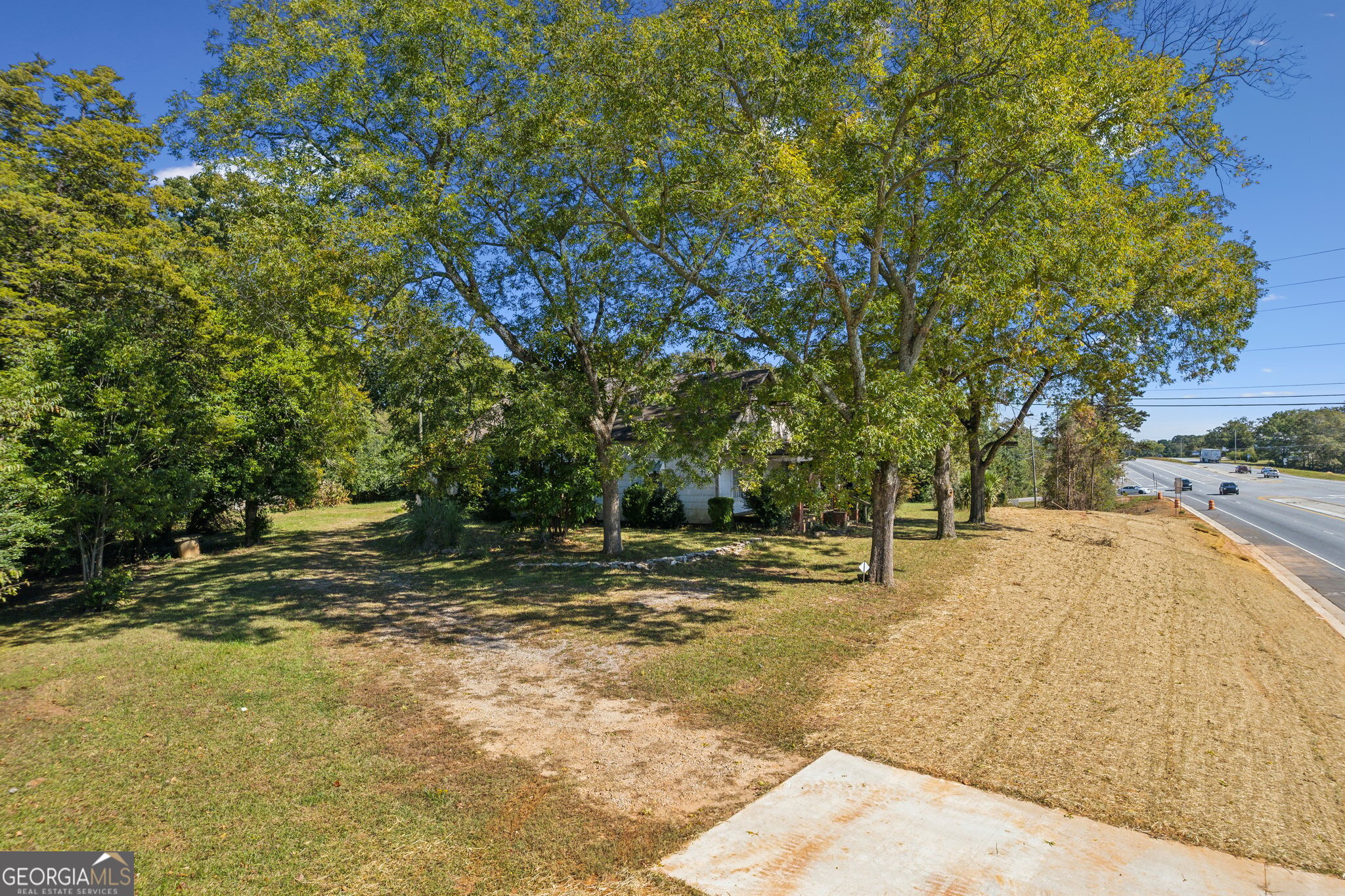 57+acres/No HOA - Land