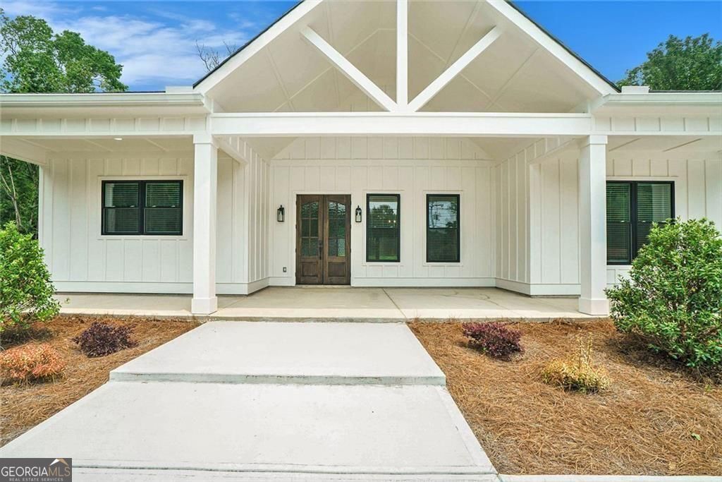 RURAL - Residential