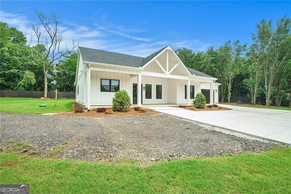 RURAL - Residential