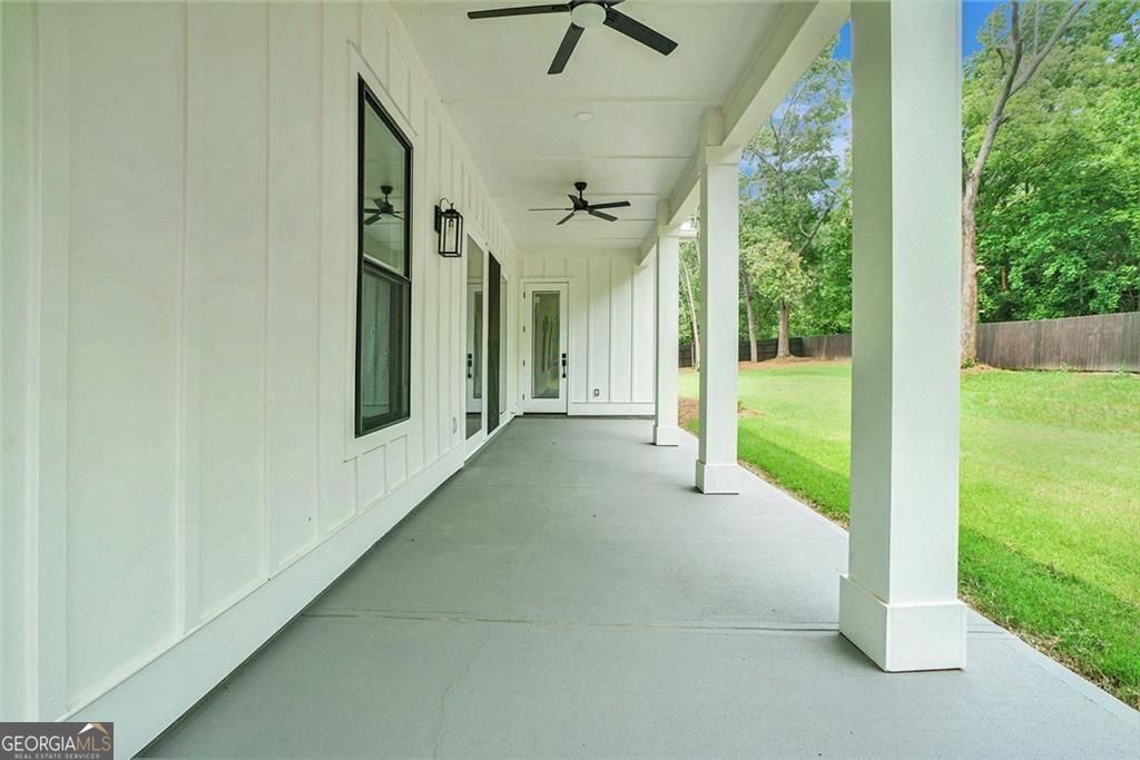 RURAL - Residential