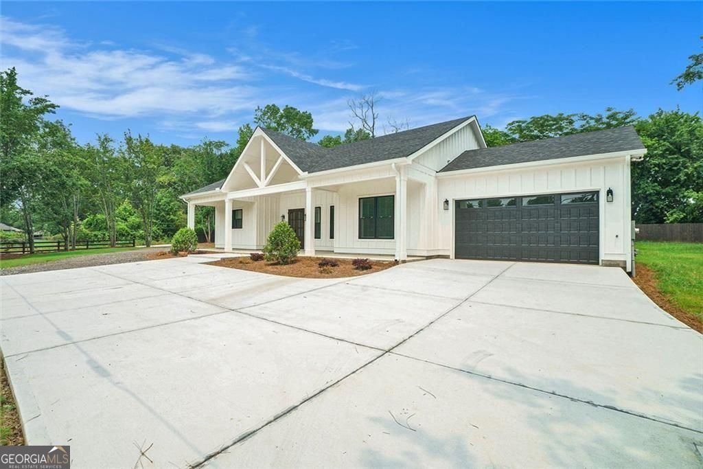 RURAL - Residential