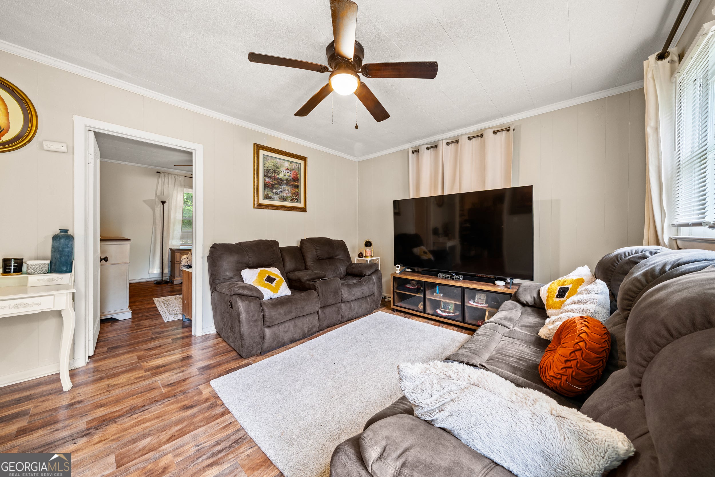 44 Baker RD SW