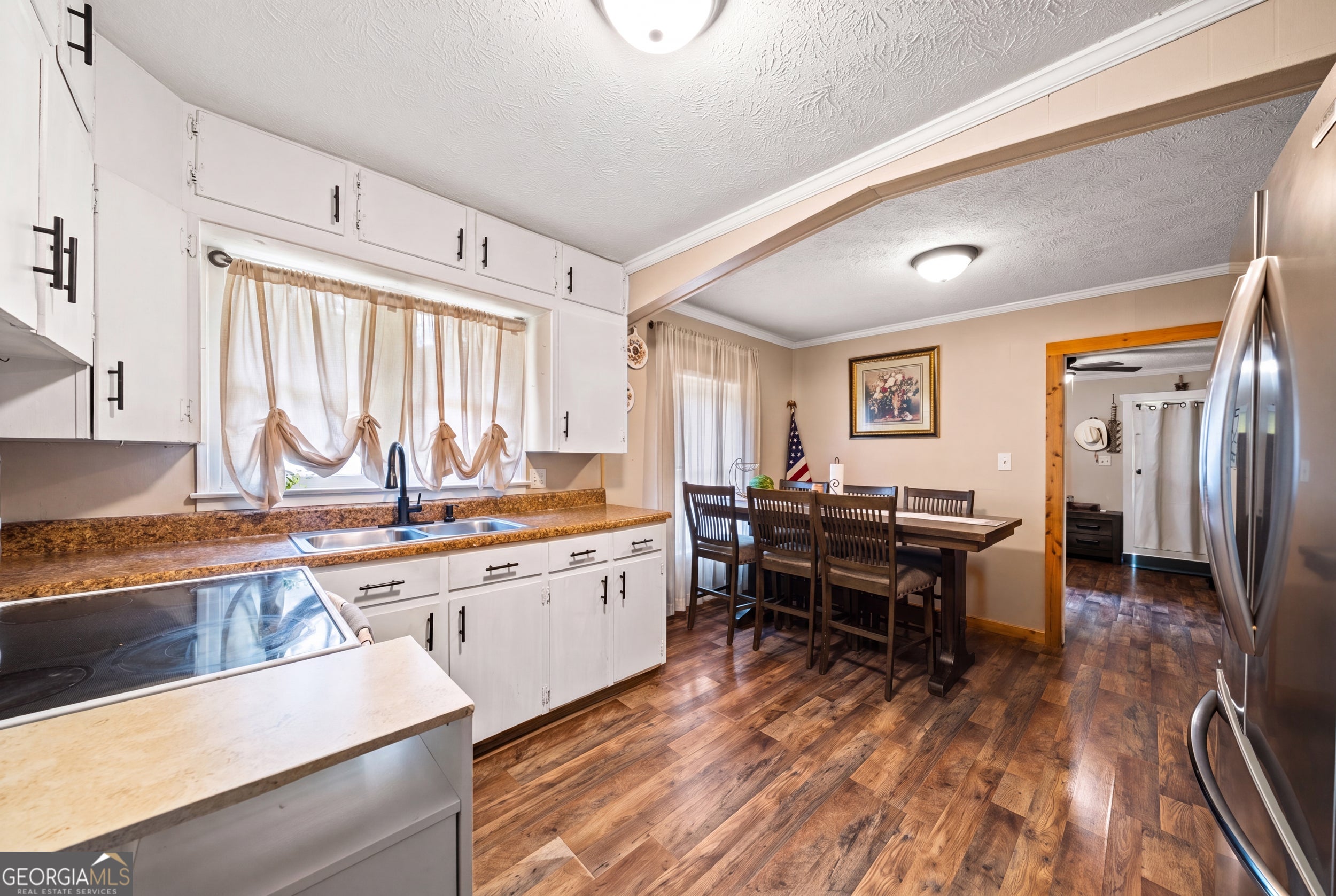 44 Baker RD SW