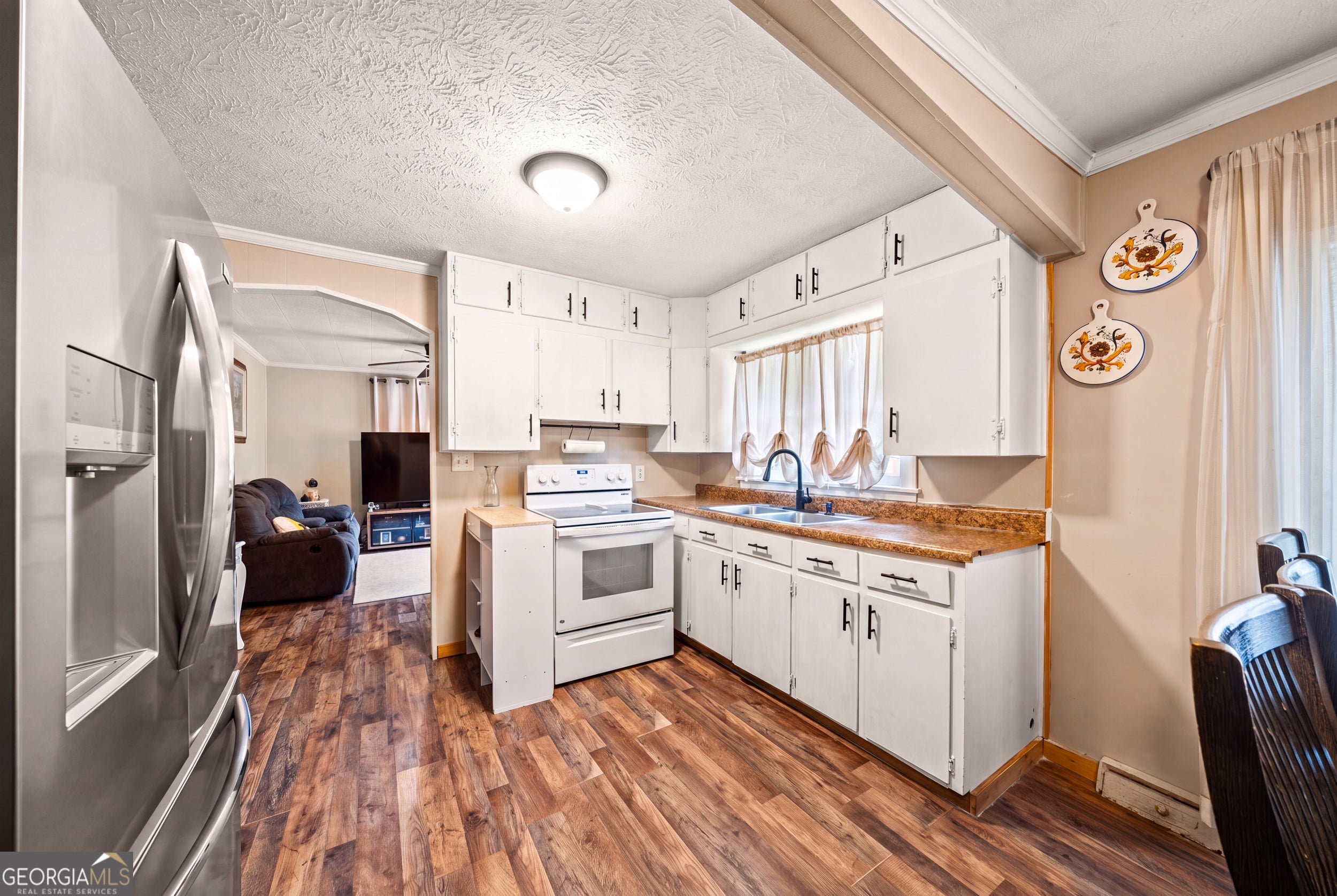 44 Baker RD SW