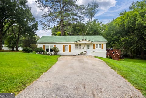 Photo of 44 Baker Road SW, Cartersville, GA 30120 (MLS # 10806582)