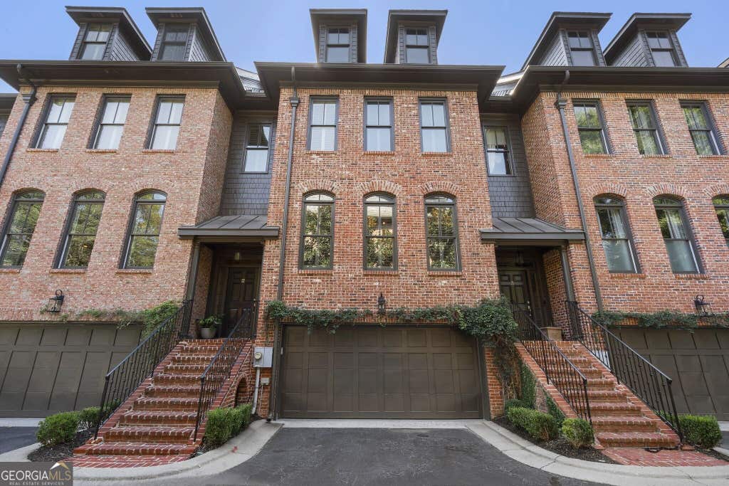 Photo of 4222 Rickenbacker Drive NE #22, Atlanta, GA 30342 (MLS # 10832743)