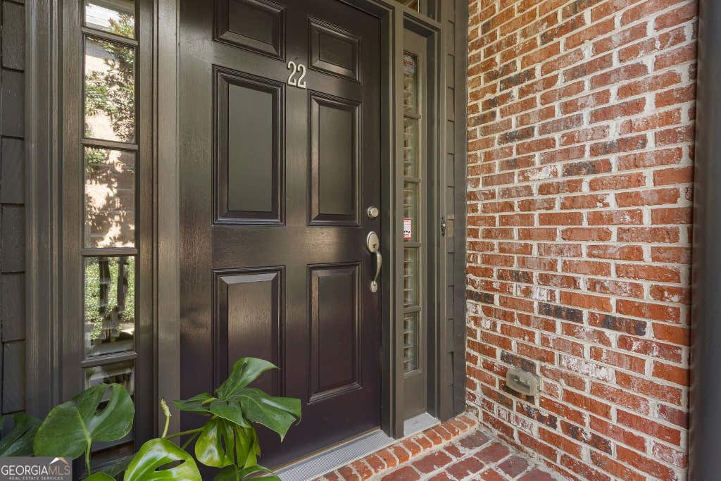 Photo of 4222 Rickenbacker Drive NE #22, Atlanta, GA 30342 (MLS # 10832743)